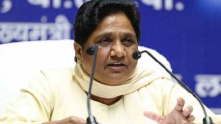 फोकस और फोल्डर, मायावती का 2022 यूपी चुनाव जीतने का फार्मूला