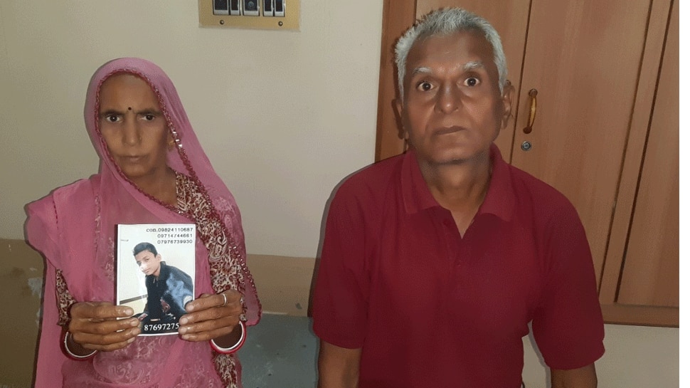 Pali: मनोहर अपहरण कांड को 5 साल हो गए, नहीं लगा अभी तक कोई सुराग