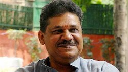 BJP को टेंशन फिर Congress को झटका देकर ये पूर्व क्रिकेटर आज थामेगा TMC का दामन