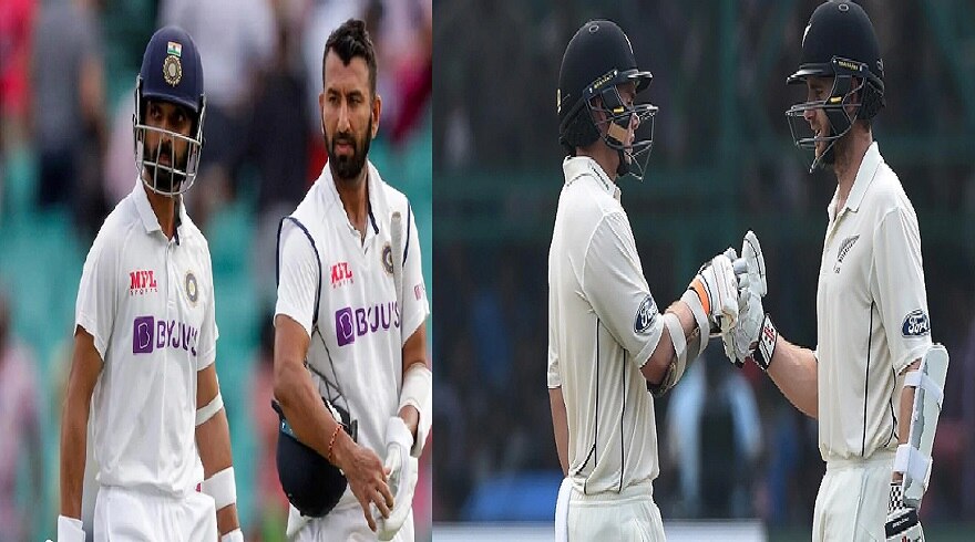 IND vs NZ Test: क्या WTC Final का हिसाब चुका पाएगा भारत? जानिए न्यूजीलैंड के खिलाफ सभी आंकड़े