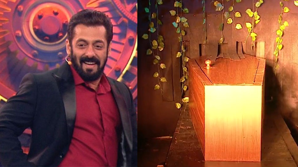 BIGG BOSS: ताबूत में लिटाकर विदा किए जाएंगे कंटेस्टेंट, शो का कॉन्सेप्ट देख भड़के फैंस