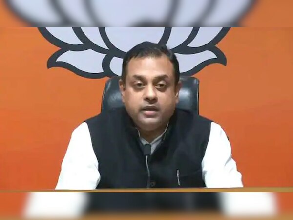 दिल्ली की अदालत का आदेश, संबित पात्रा के खिलाफ़ दर्ज हो FIR; जानें क्या है पूरा मामला