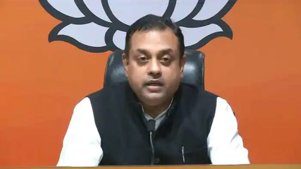 दिल्ली की अदालत का आदेश, संबित पात्रा के खिलाफ़ दर्ज हो FIR; जानें क्या है पूरा मामला दिल्ली की अदालत का आदेश, संबित पात्रा के खिलाफ़ दर्ज हो FIR; जानें क्या है पूरा मामला