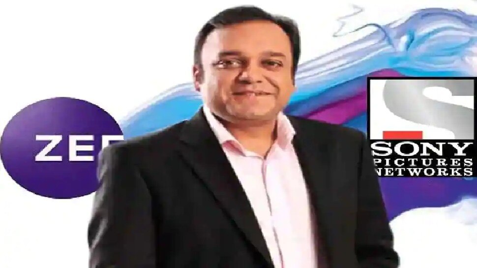 ZEEL-SONY का मर्जर फाइनल स्टेज में पहुंचा, नई कंपनी का रेवेन्यू होगा $2 अरब, पुनीत गोयनका बोले- सबकुछ ट्रैक पर