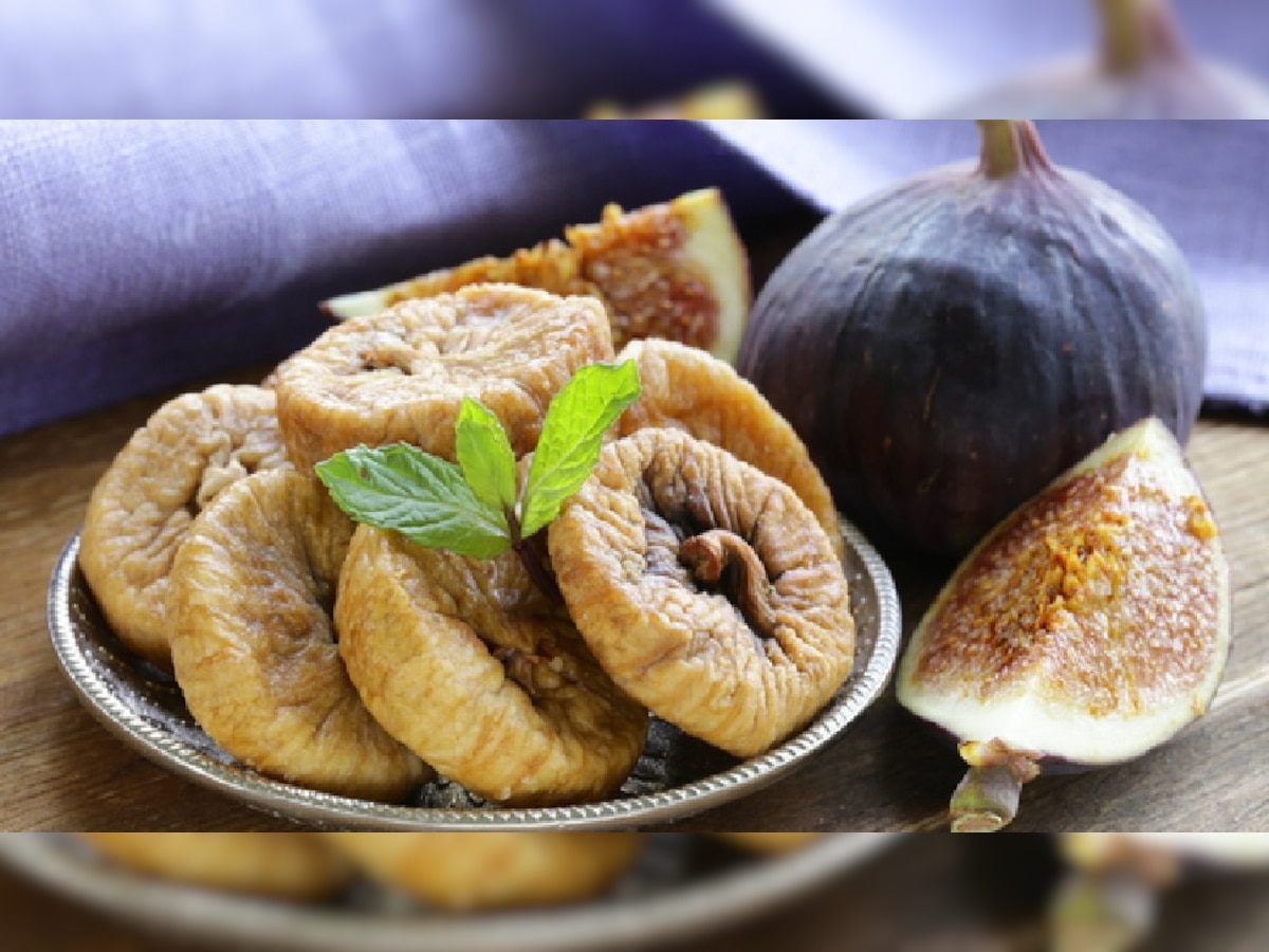 Benefits of figs