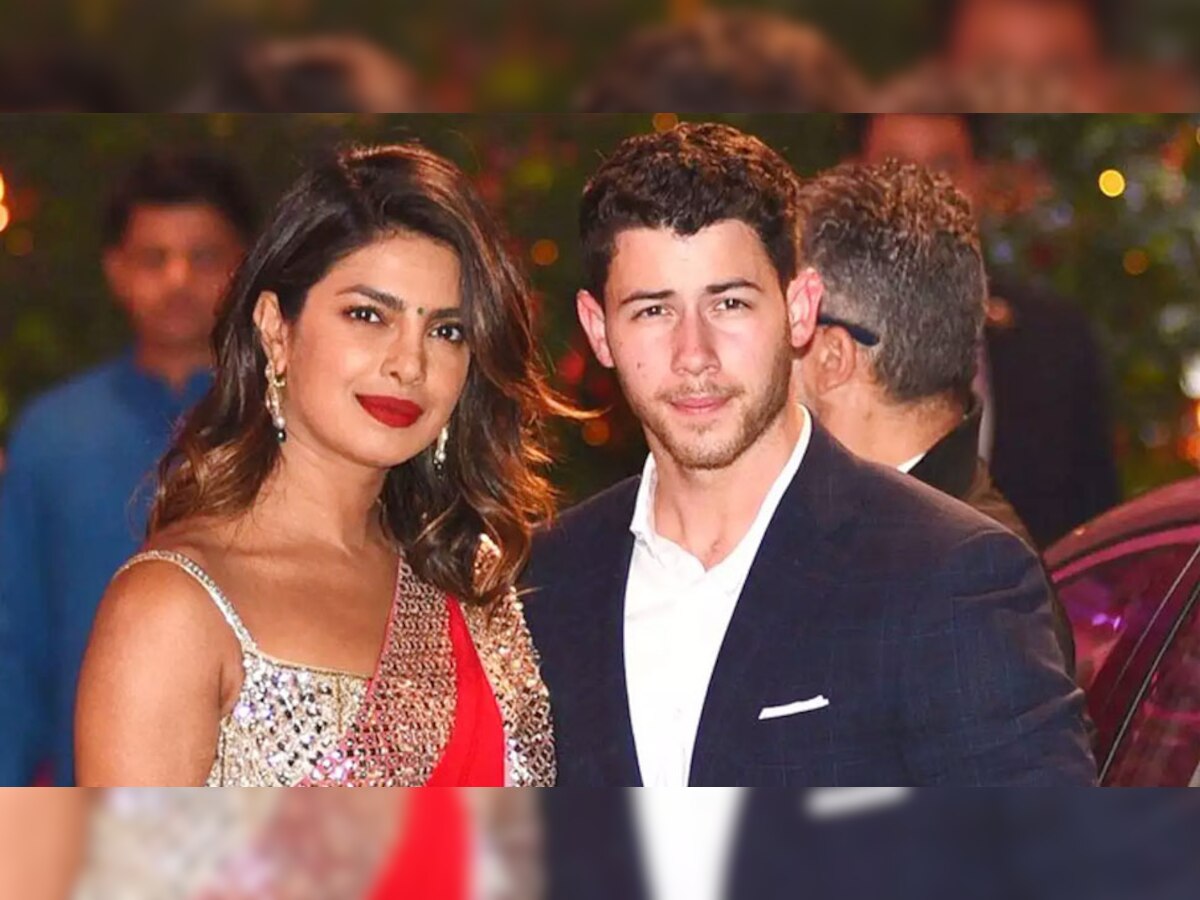 Priyanka Chopra Jonas Roast Husband Nick Jonas on Age Gap and Indian