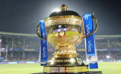 IPL Date : क्रिकेट प्रेमी मनाएं जश्न, इस दिन शुरू हो सकता है आईपीएल, 74 मैच होंगे