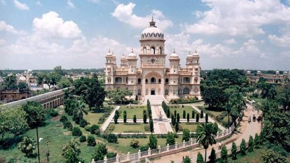 Rampur: नवाब संपत्ति बंटवारे के मामले में आज अहम सुनवाई, जानें शाही परिवार के बीच विवाद की कहानी Rampur: नवाब संपत्ति बंटवारे के मामले में आज अहम सुनवाई, जानें शाही परिवार के बीच विवाद की कहानी