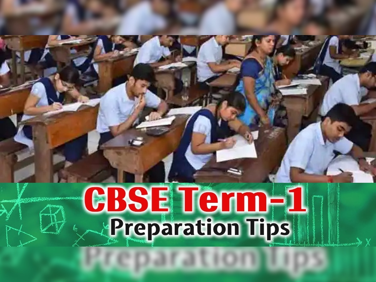 CBSE Term-1 Exam: 12वीं अकाउंट्स सॉल्व करने में कम पड़ जाएगा समय, अभी अपनाएं ये Expert Tips