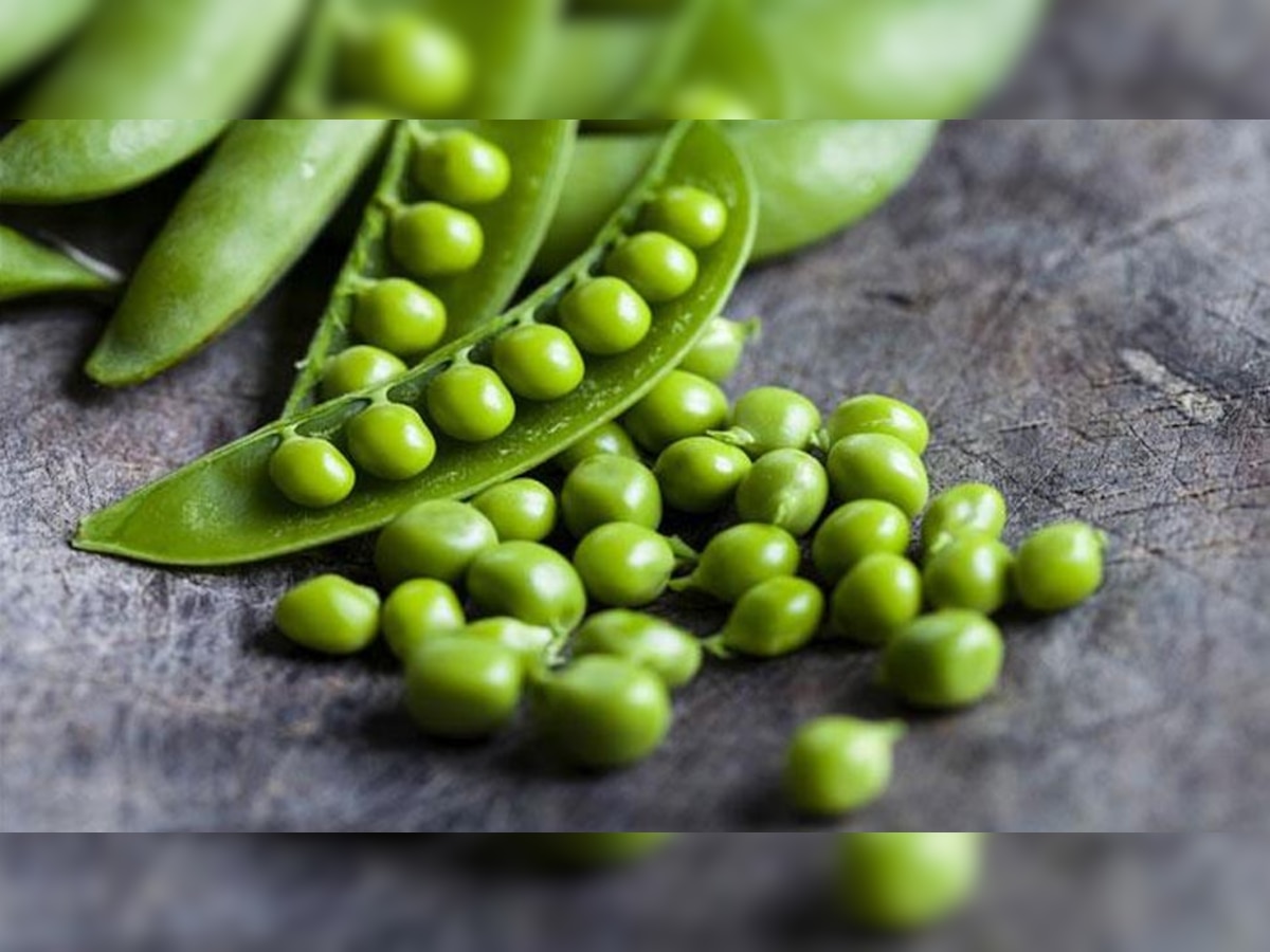 Green Peas: रोज खाएं बस आधी कटोरी हरी मटर, इन बीमारियों का है रामबाण इलाज