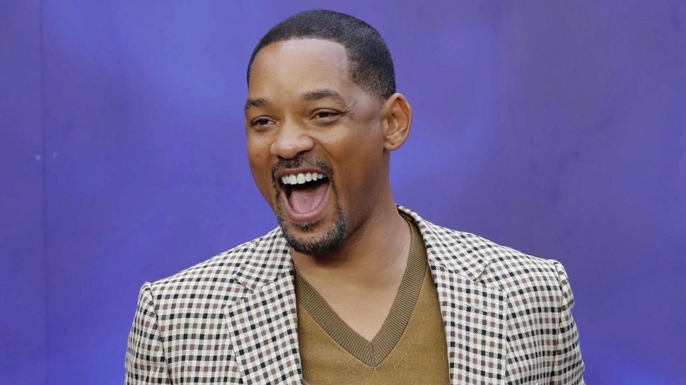 Had so much sex that this actor fell ill, know why this superstar became 'Playboy': Will Smith