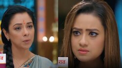 Anupama Spoiler Alert: बा को आएगा पेनिक अटैक, अनुपमा से काव्या पाएगी मुहतोड़ जवाब!
