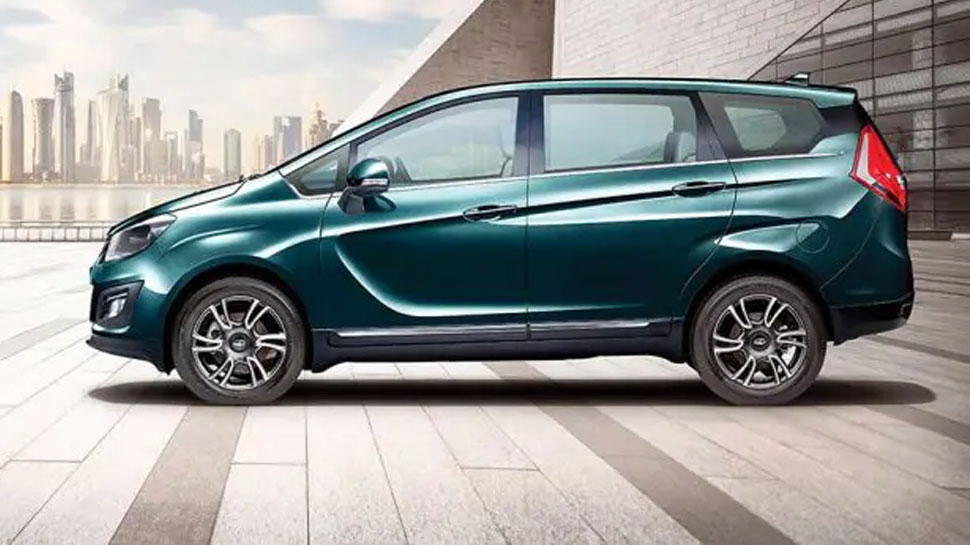 Mahindra Marazzo पर इतना ऑफर
