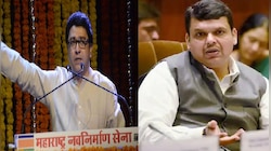 महाराष्ट्र की राजनीति में हलचल तेज, फडणवीस और राज ठाकरे में हुई लंच पर चर्चा
