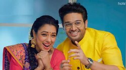 Anupama Anuj Wedding: MaAn की हल्दी सेरेमनी की फोटो वायरल? क्या सच में होगी शादी!
