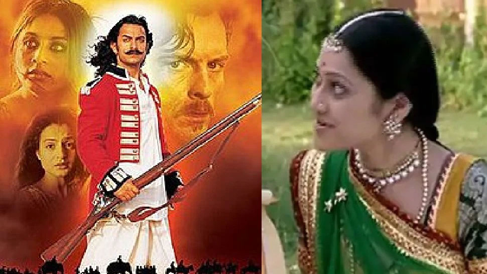 आमिर खान के संग किया है काम