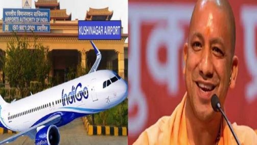 UP Airports: जेवर समेत यूपी के इन 8 जिलों में बन रहे नए एयरपोर्ट