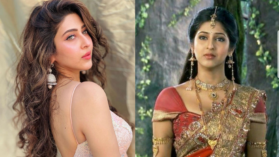 Devon Ke Dev Mahadev fame actress Sonarika Bhadoria became bold ...