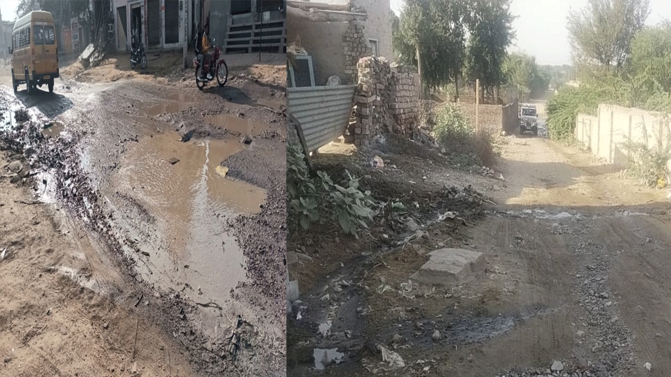 विकास-पथ की ओर बढ़ रहा सरदारशहर, शहर की सुंदरता में लगेंगे चार चांद
