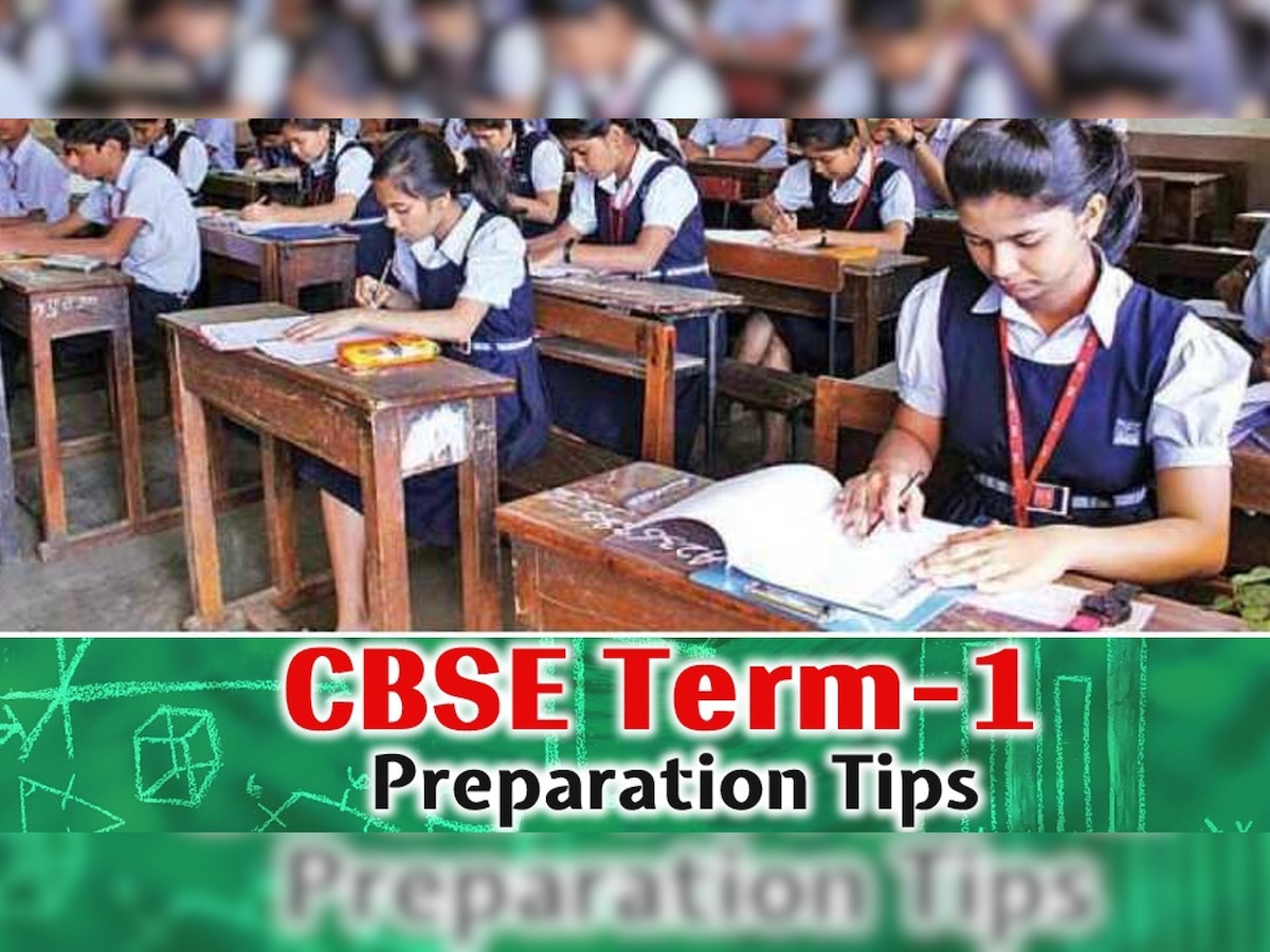 CBSE Term 1 Exam: 'CAB' से सॉल्व करें 12वीं बिजनेस स्टडीज का पेपर, यहां जानें Last Minute Preparation Tips 