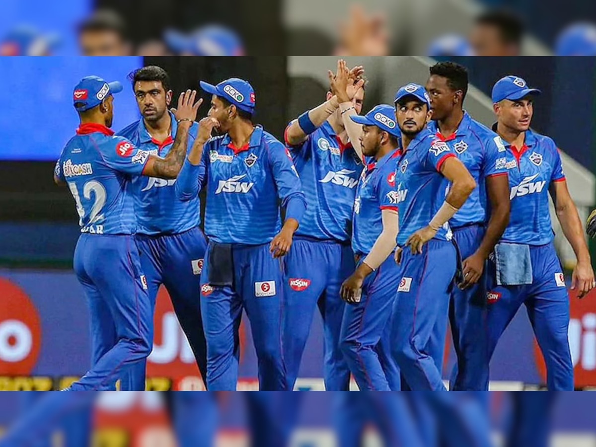 IPL 2022: Delhi Capitals इन 4 प्लेयर्स को करेगी रिटेन! रनों की बौछार करने वाला बल्लेबाज होगा बाहर?