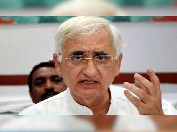 सलमान खुर्शीद की किताब पर नहीं लगाई जाएगी रोक; कोर्ट ने कही यह बड़ी बात