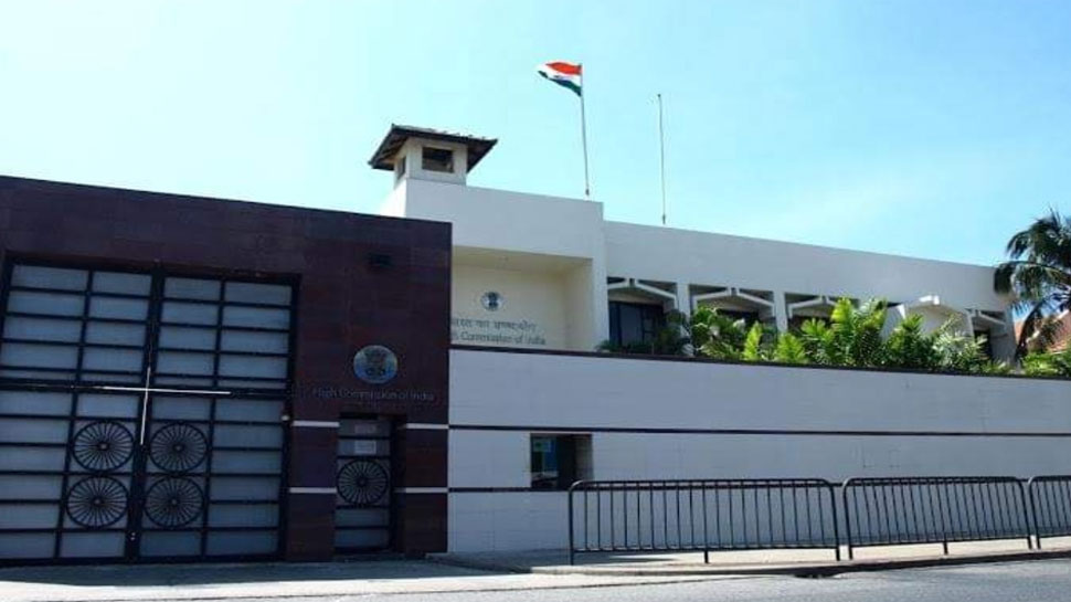 SPYGAME: इस देश में भारतीय हाई कमीशन की खींची गई फोटो, 3 पाकिस्तानियों पर घूमी शक की सुई