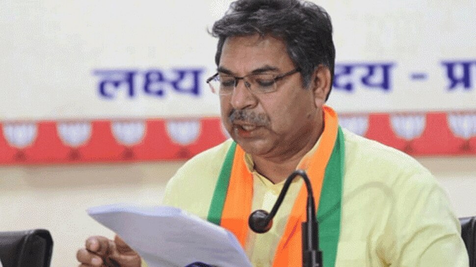 Rajasthan सरकार के मंत्रियों के बयानों पर सतीश पूनिया ने उठाया सवाल, कही ये बड़ी बात