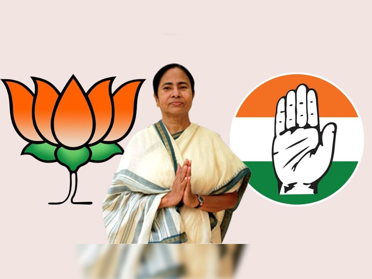 Meghalaya Politics: କଂଗ୍ରେସକୁ ଲାଗିଲା ଶକ୍ତ ଝଟକା, ଦଳ ଛାଡି TMC ହାତ ଧରିଲେ ୧୨ ବିଧାୟକ  