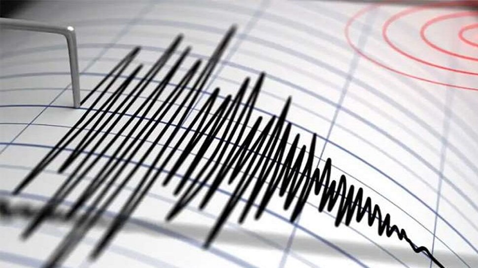 भूकंप से कांपा मिजोरम, रिक्टर स्केल पर 6.1 रही तीव्रता; बांग्लादेश में था केंद्र