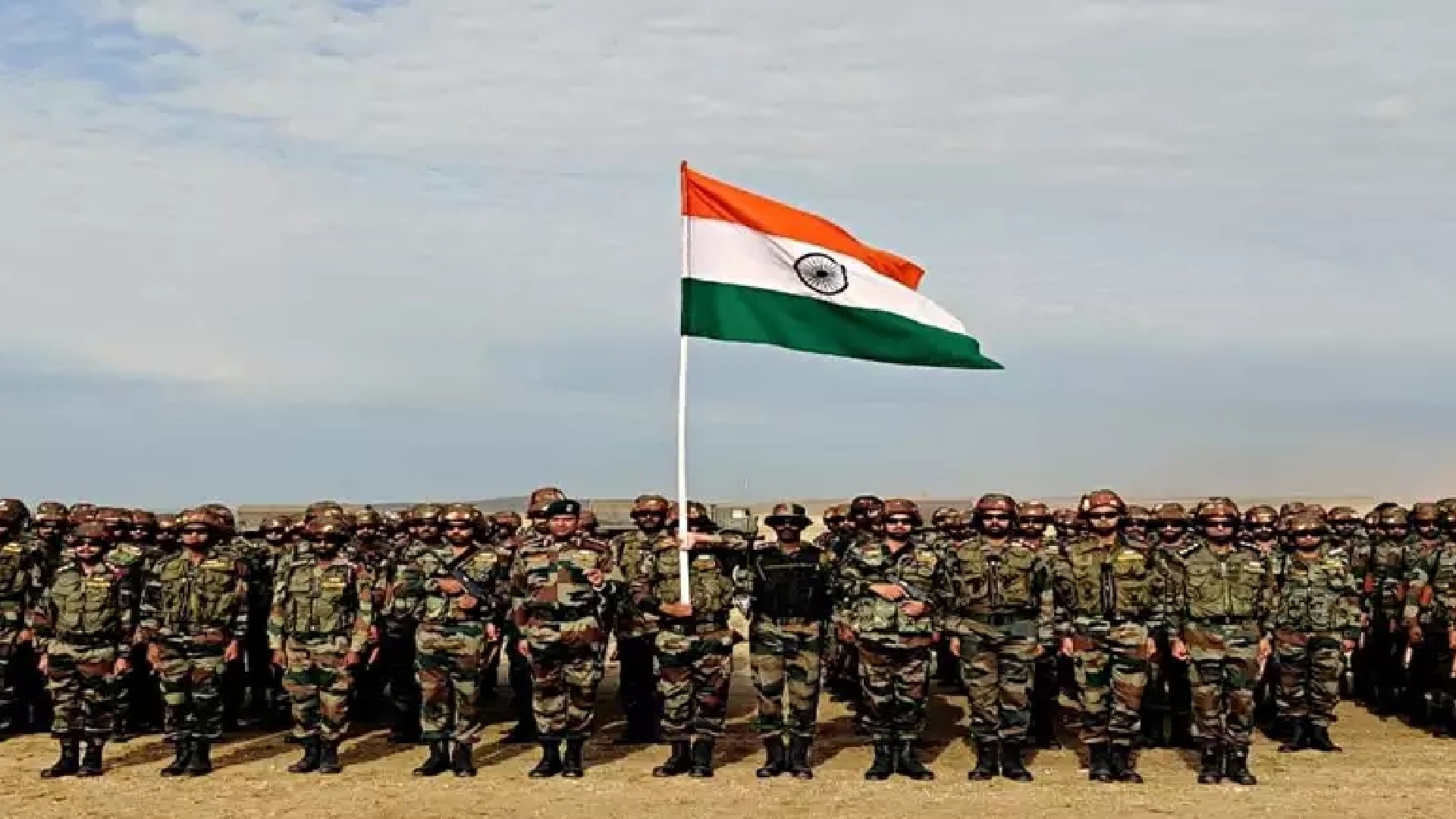 indian army bharti latest news in hindi