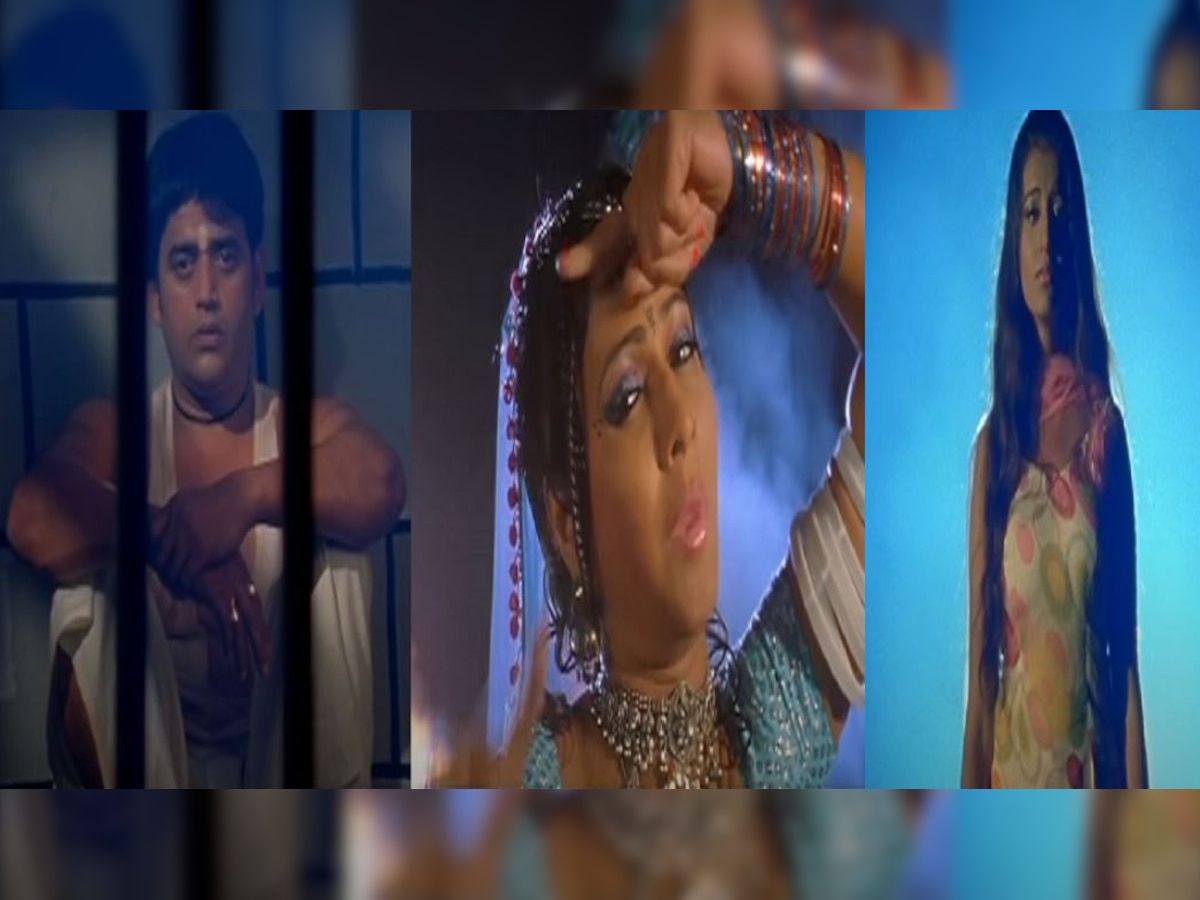 Ravi Kishan की फिल्म का यह दर्द भरा गाना 'करिह ना केहु से प्यार' हो रहा वायरल