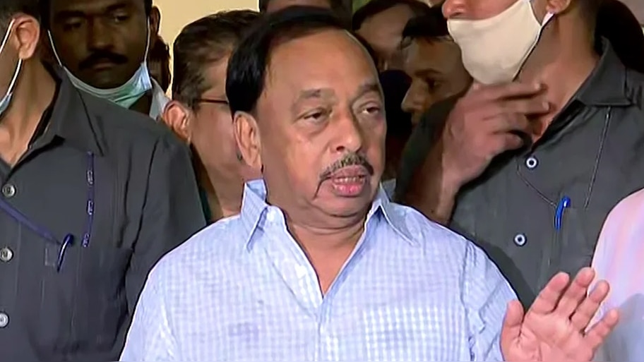 'मार्च तक महाराष्ट्र में बन जाएगी BJP की सरकार' केंद्रीय मंत्री का बड़ा बयान 