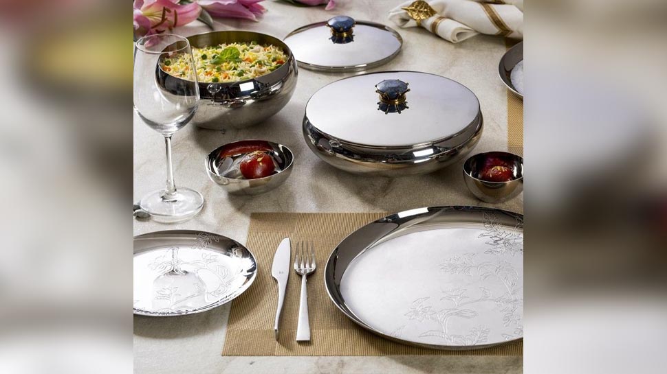 cooking tips benefits of cooking in brass pital utensils स्टील के