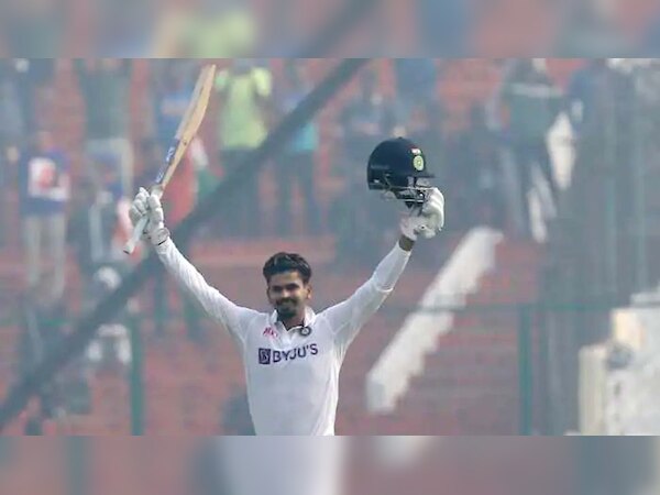 यह खास रिकॉर्ड बनाने वाले 16वें भारतीय बल्लेबाज बने Shreyas Iyer, देखिए पूरी लिस्ट