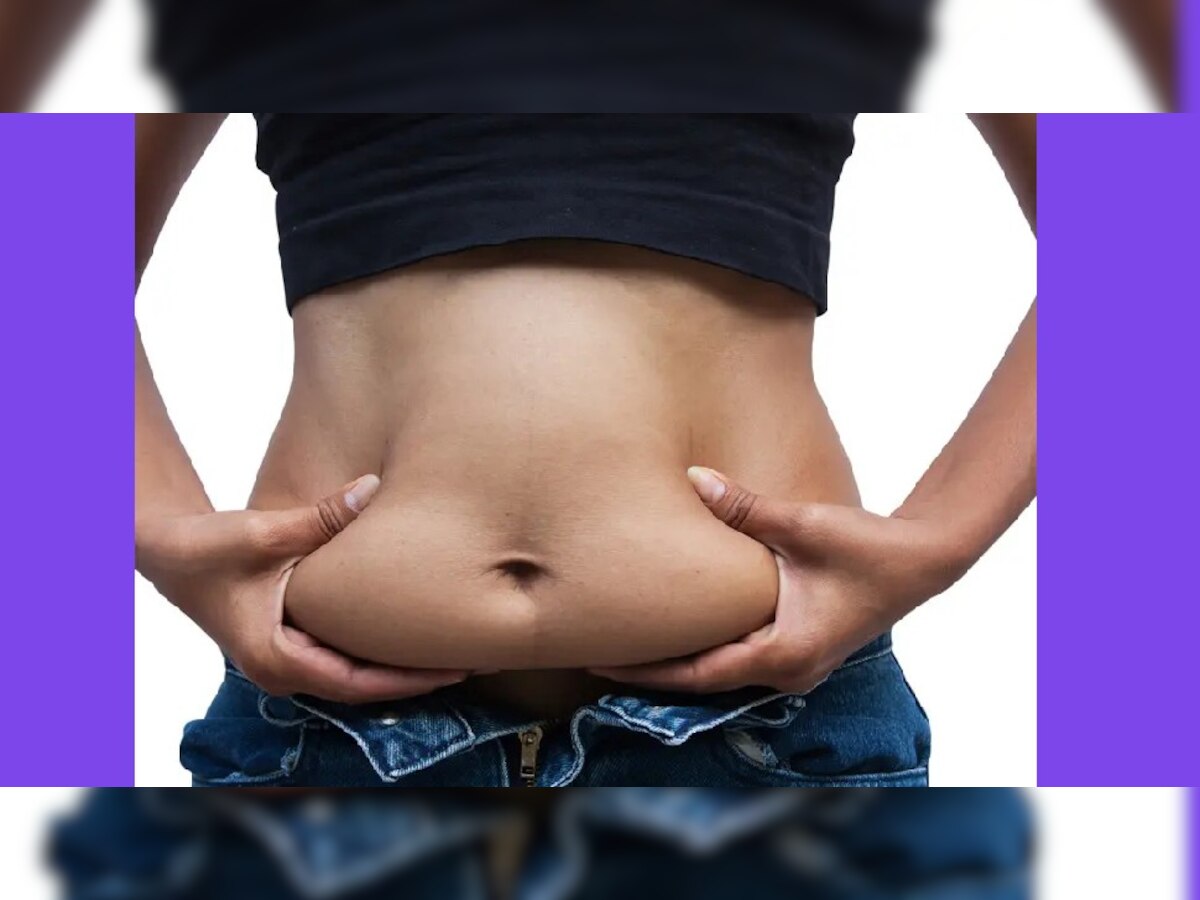 Belly Fat Loss Tips