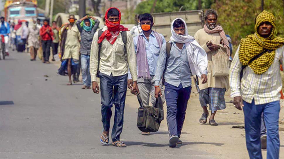 विकास की राह देख रहे बिहार, झारखंड और उत्तर प्रदेश बन गए हैं देश के सबसे गरीब राज्य विकास की राह देख रहे बिहार, झारखंड और उत्तर प्रदेश बन गए हैं देश के सबसे गरीब राज्य