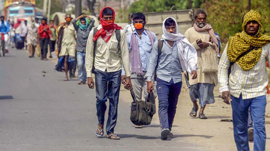  विकास की राह देख रहे बिहार, झारखंड और उत्तर प्रदेश बन गए हैं देश के सबसे गरीब राज्य 