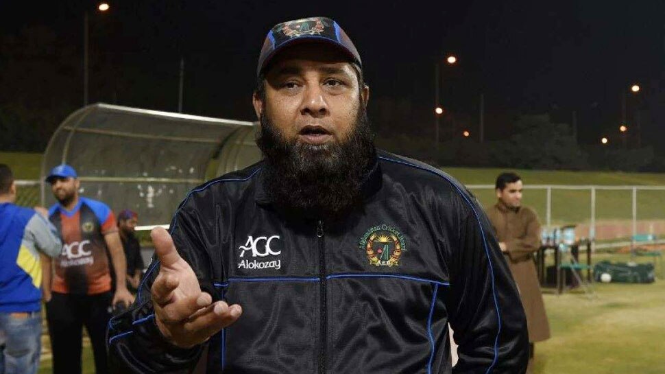 Inzamam Ul Haq ने भारतीय टीम पर लगाया बड़ा इल्जाम, पिछले IND-PAK Match पर कही अजीब बात