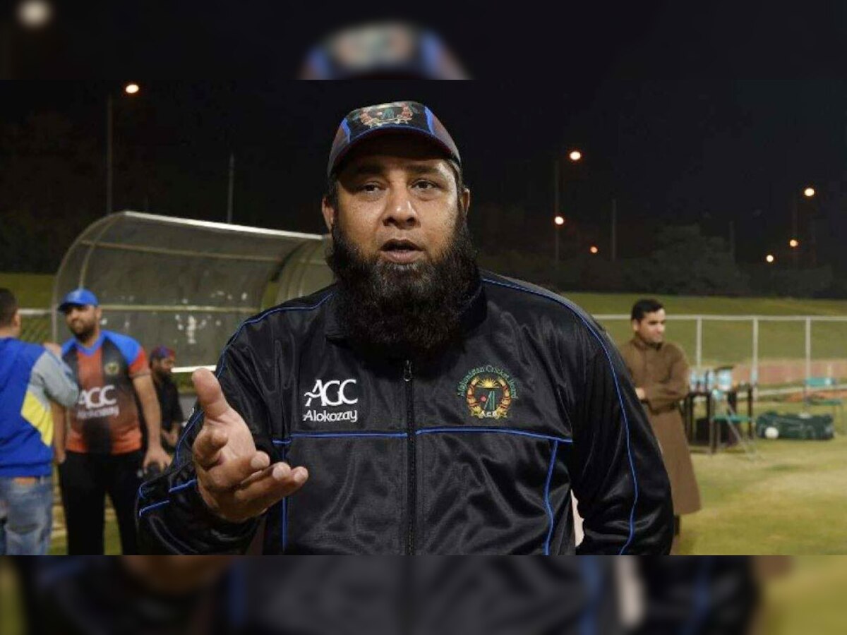 Inzamam Ul Haq ने भारतीय टीम पर लगाया बड़ा इल्जाम, पिछले IND-PAK Match पर कही अजीब बात