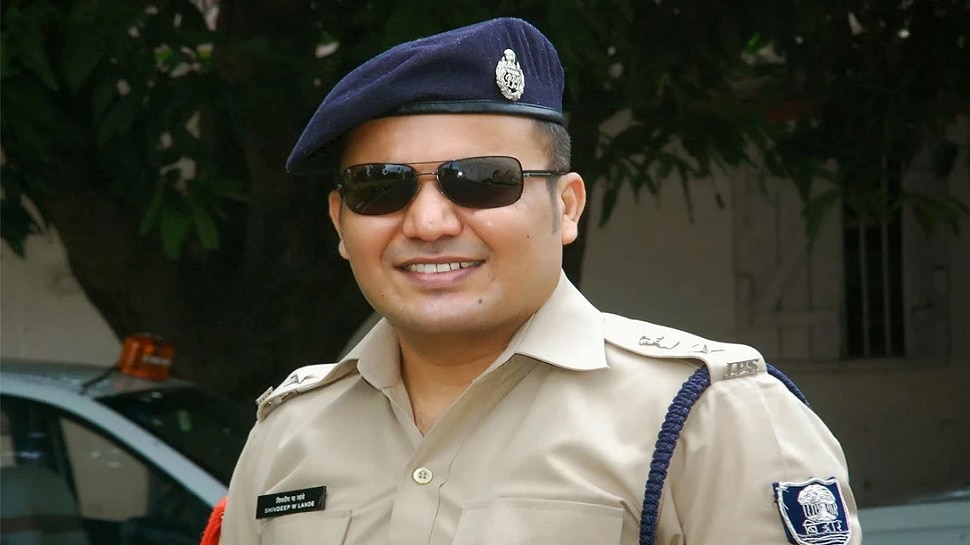 Super Cop शिवदीप लांडे दिसंबर में लौट रहे बिहार, नाम से ही 'कांपते' हैं अपराधी