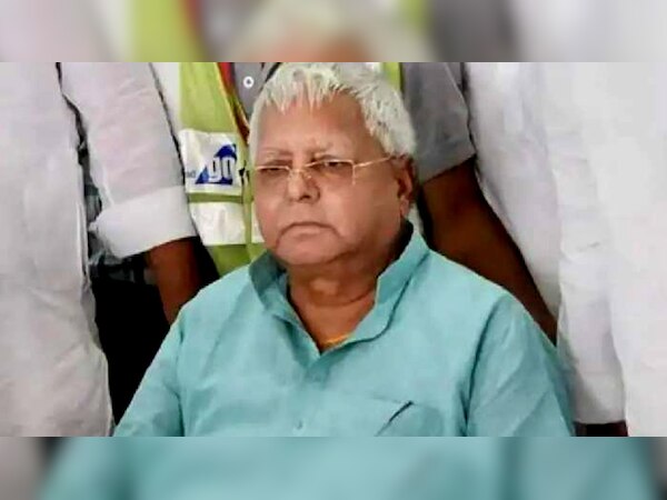 Lalu Yadav की हालत बिगड़ी, AIIMS के एमर्जेंसी वार्ड में हैं भर्ती