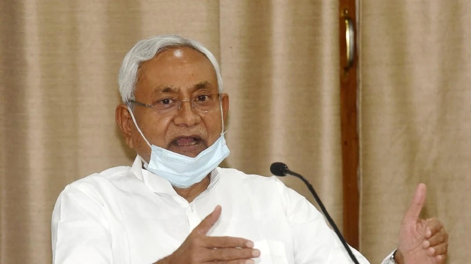 CM नीतीश कुमार का बड़ा बयान, कहा- शराबबंदी की सफलता बिहार की हित में