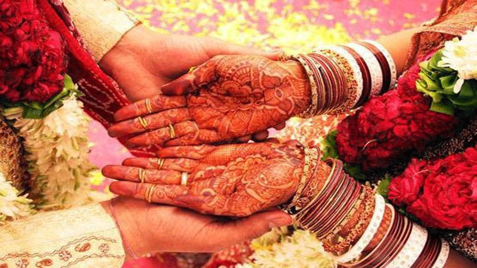 इंटर कास्ट मैरिज करने पर मिलेंगे 5 लाख रुपये, इस राज्य ने लिया फैसला