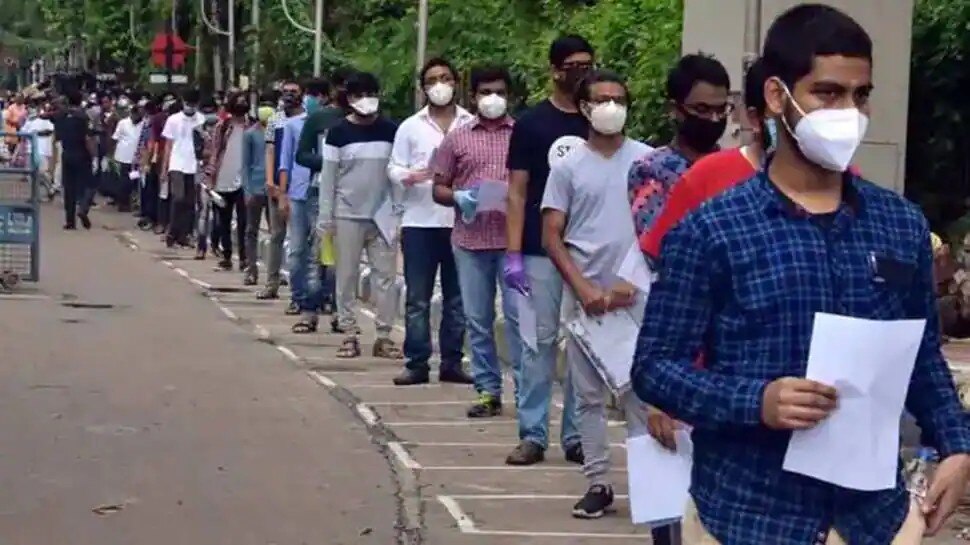 DU: कोरोना के चलते नहीं दे पाए एग्जाम तो मिलेगा एक और मौका; इस डेट तक भरें फॉर्म