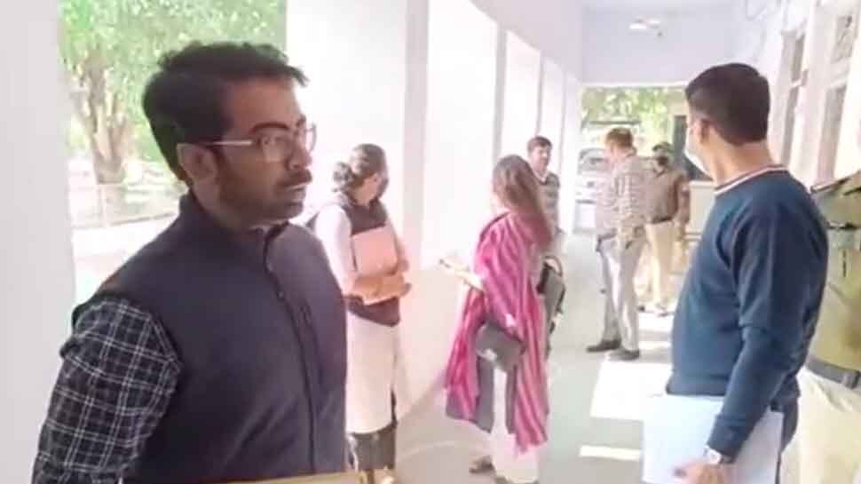 Online गांजे की होम डिलीवरी में खुलासा, 10 सेलर अभी भी एक्टिव है, लाखों का लेन-देन भी हुआ