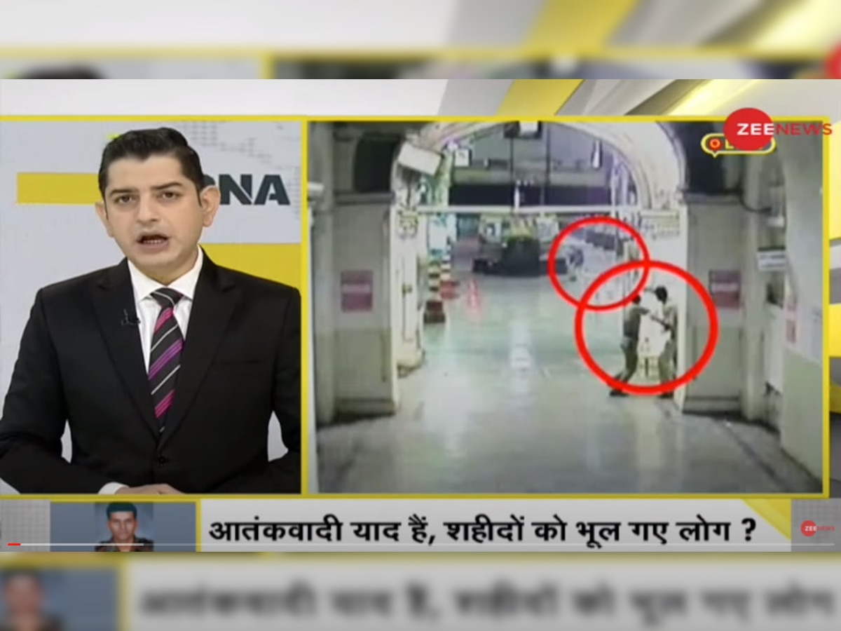 गिरफ्तारी के बाद कसाब को मस्जिद में क्यों ले गई थी मुंबई पुलिस? 26/11 हमले के किस्से