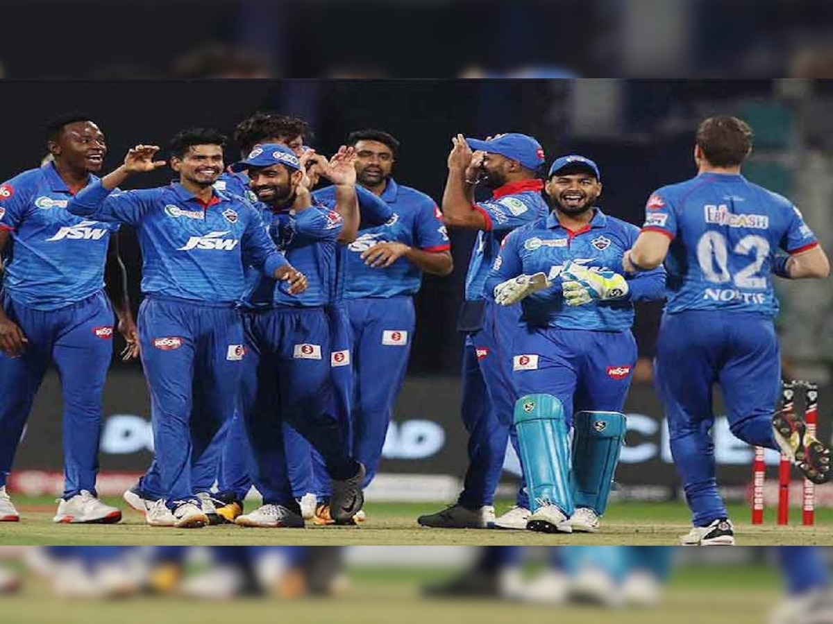 Delhi Capitals नहीं करेगी इस बड़े मैच विनर को रिटेन! खतरे में पड़ा IPL करियर 