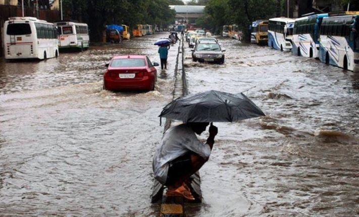 29 नवंबर तक इन राज्यों में होगी भारी बारिश, IMD ने की भविष्यवाणी