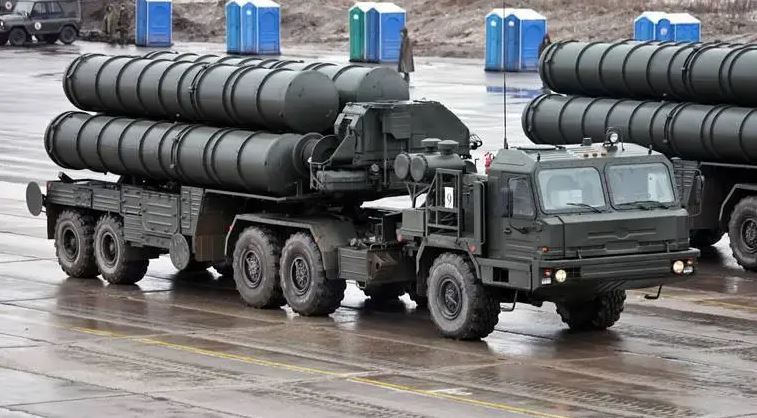 S-400 मिसाइलों की खरीद पर भारत की दो टूक, कहा- राष्ट्रीय सुरक्षा हितों से तय होते हैं रक्षा सौदे